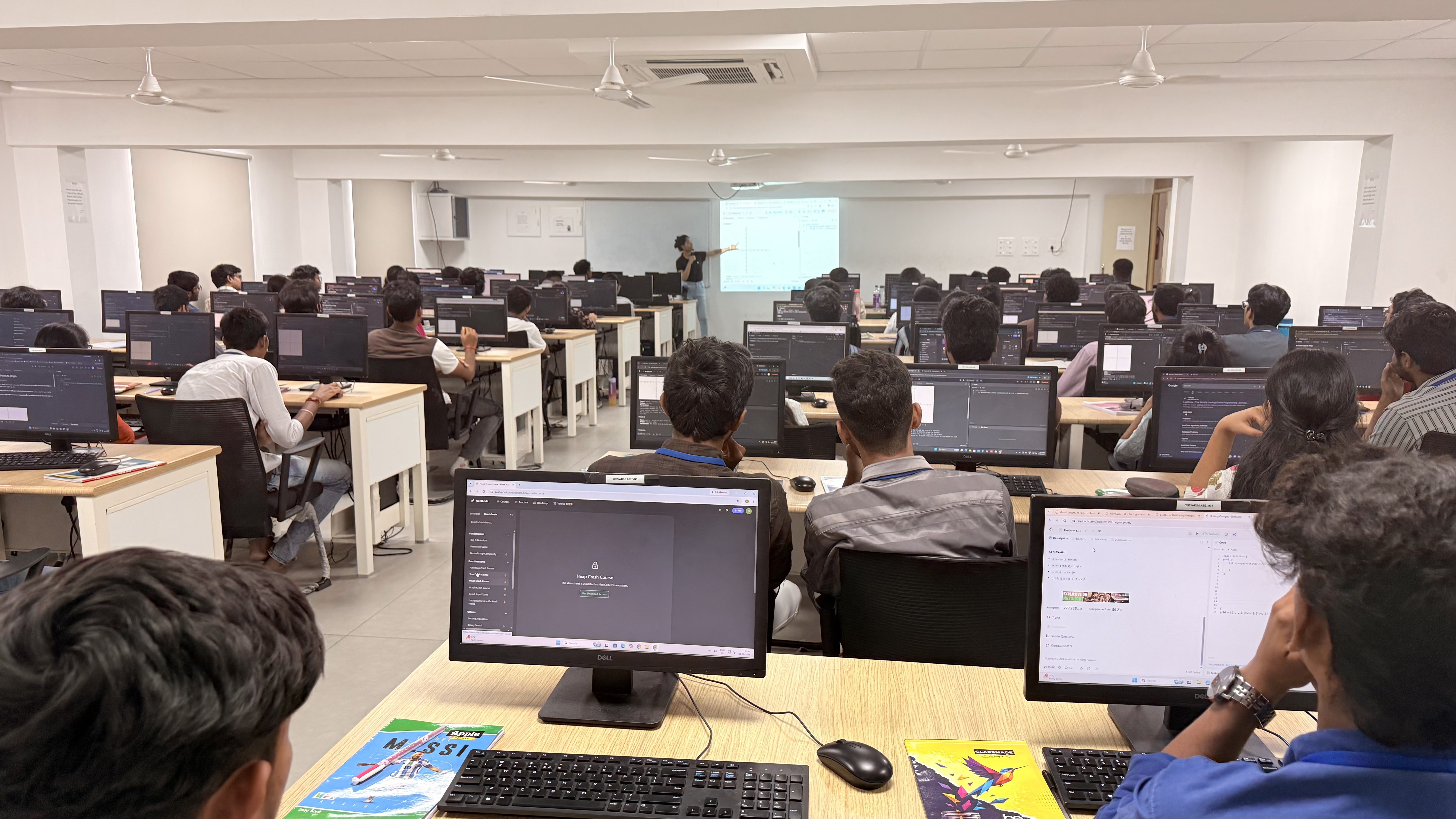 DSA Lecture Image 1