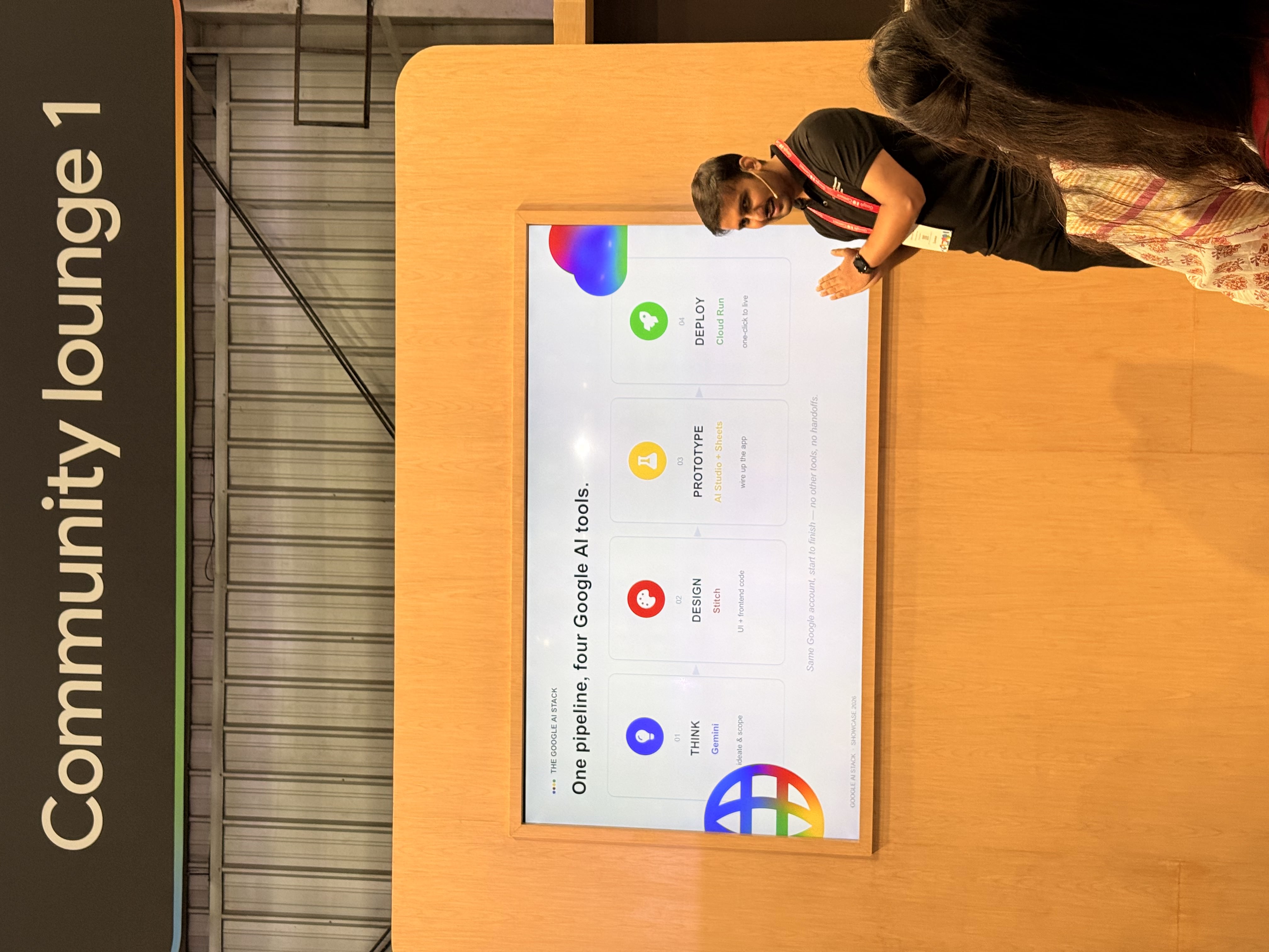 Google I/O Image 5