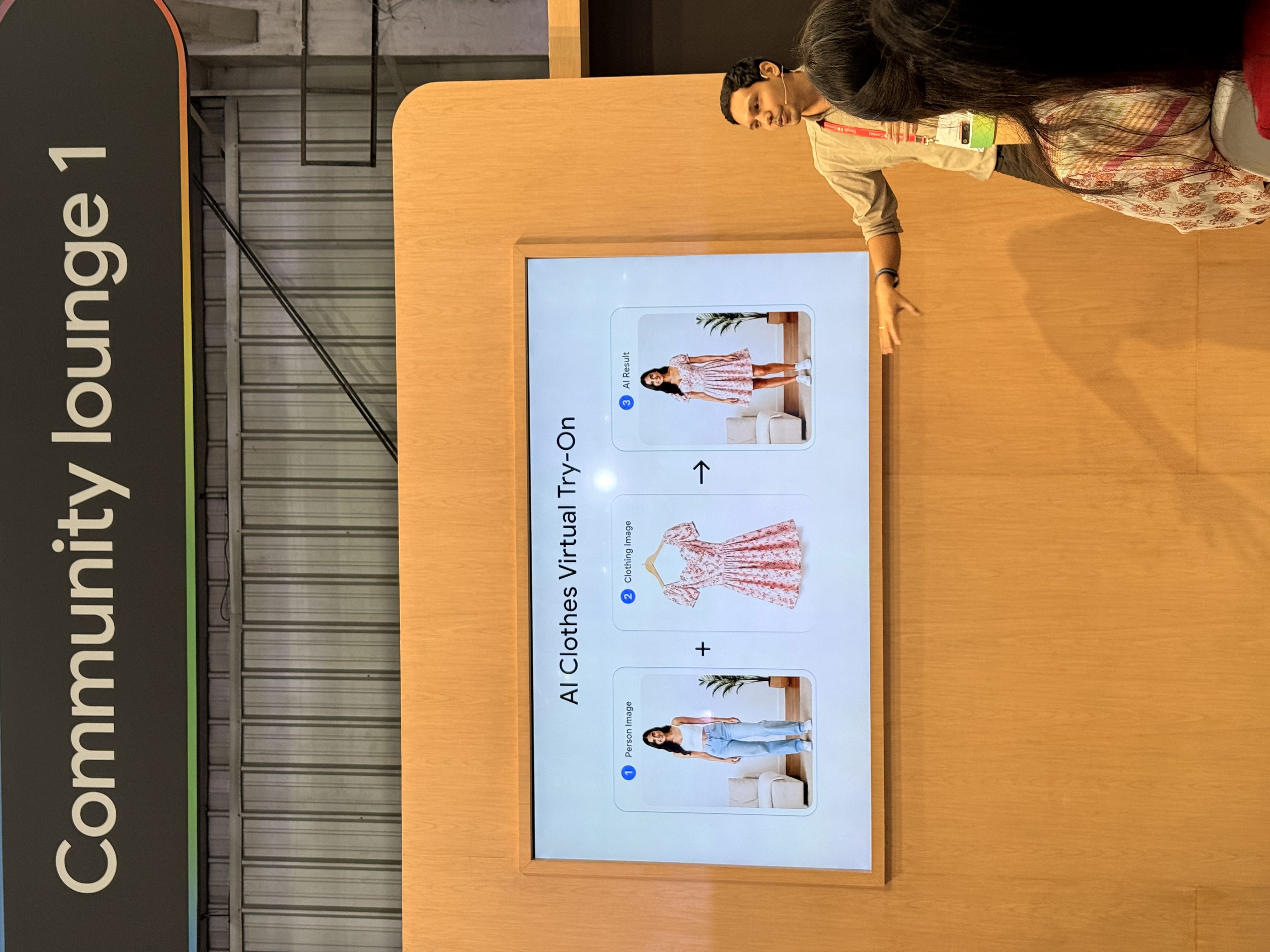 Google I/O Image 6