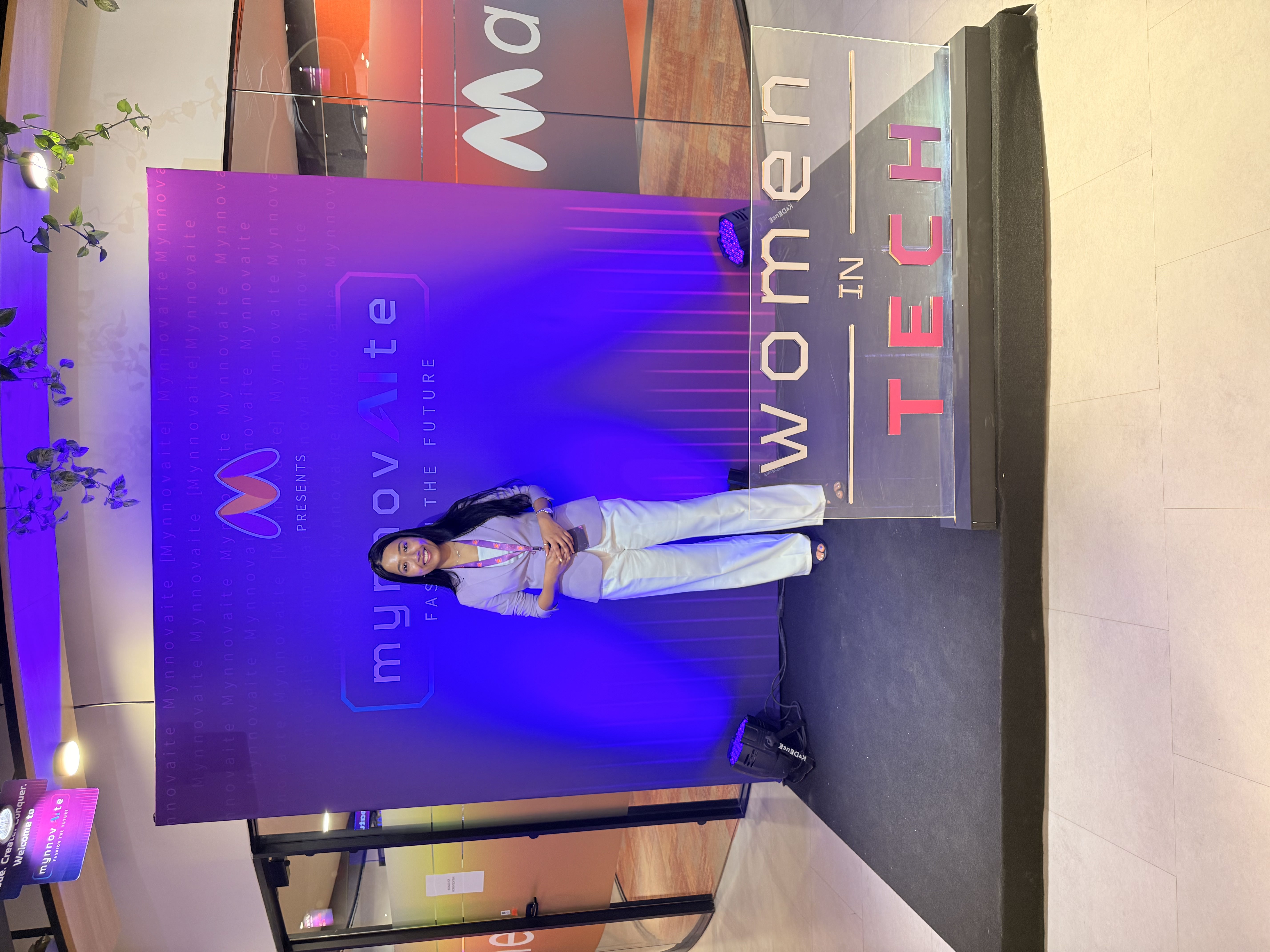 Myntra WIT Image 1