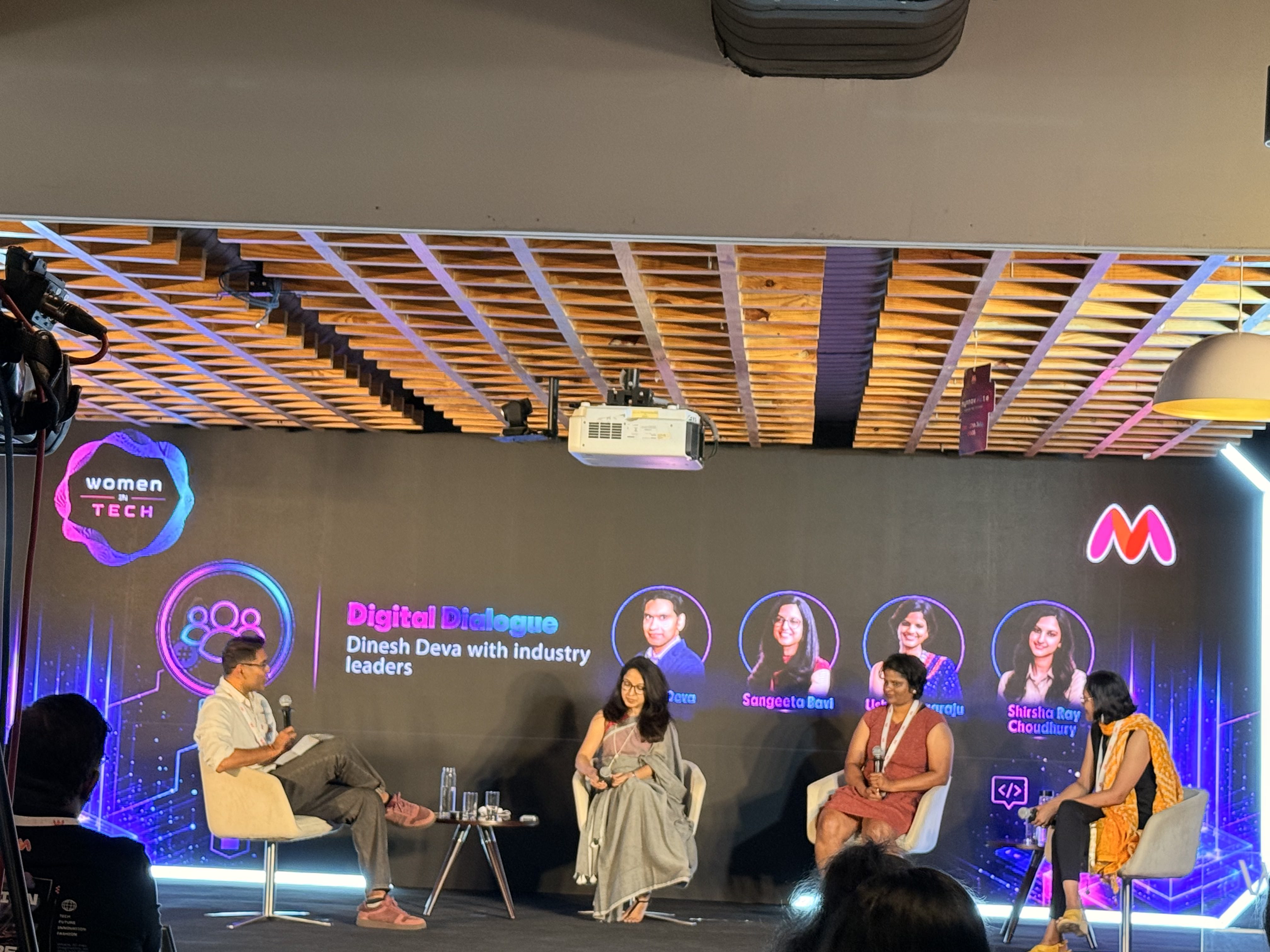 Myntra WIT Image 4