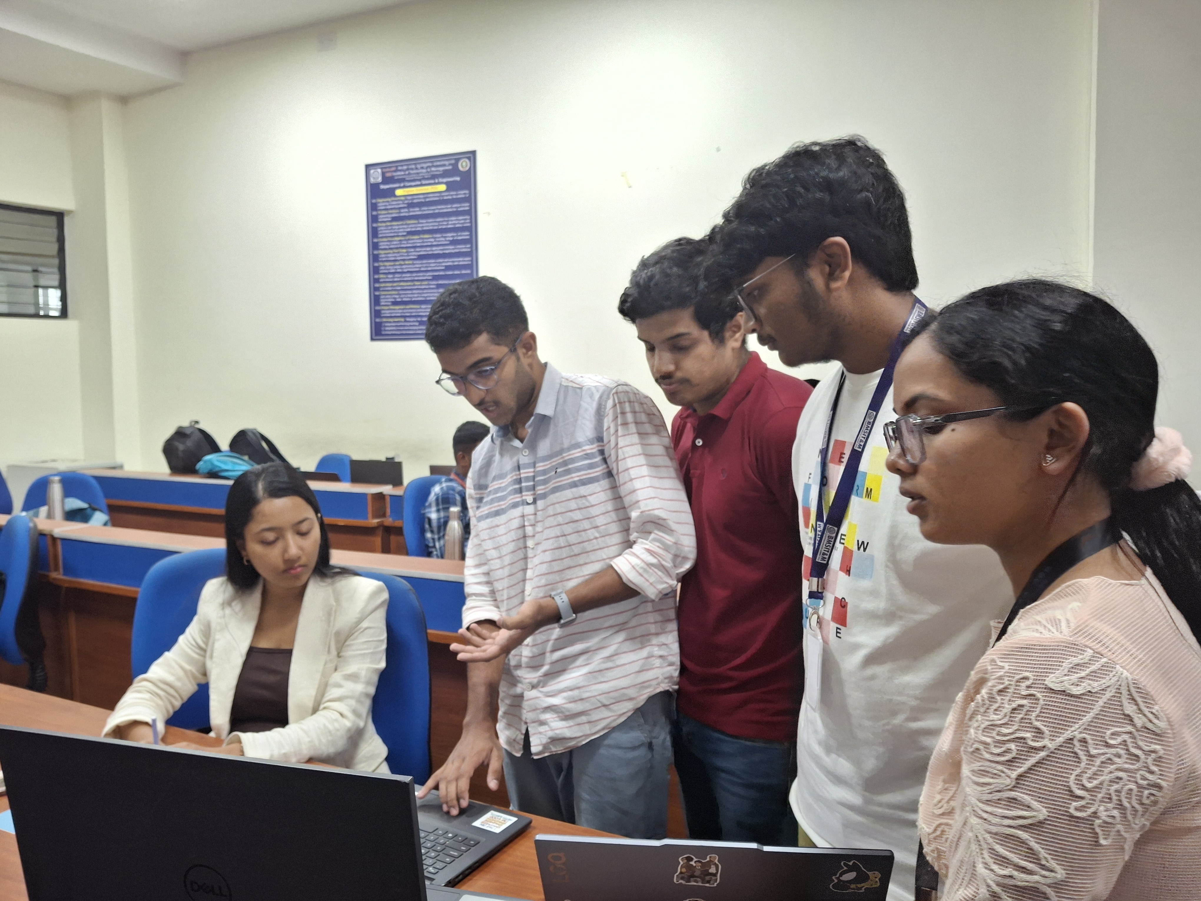 Agentathon Image 1