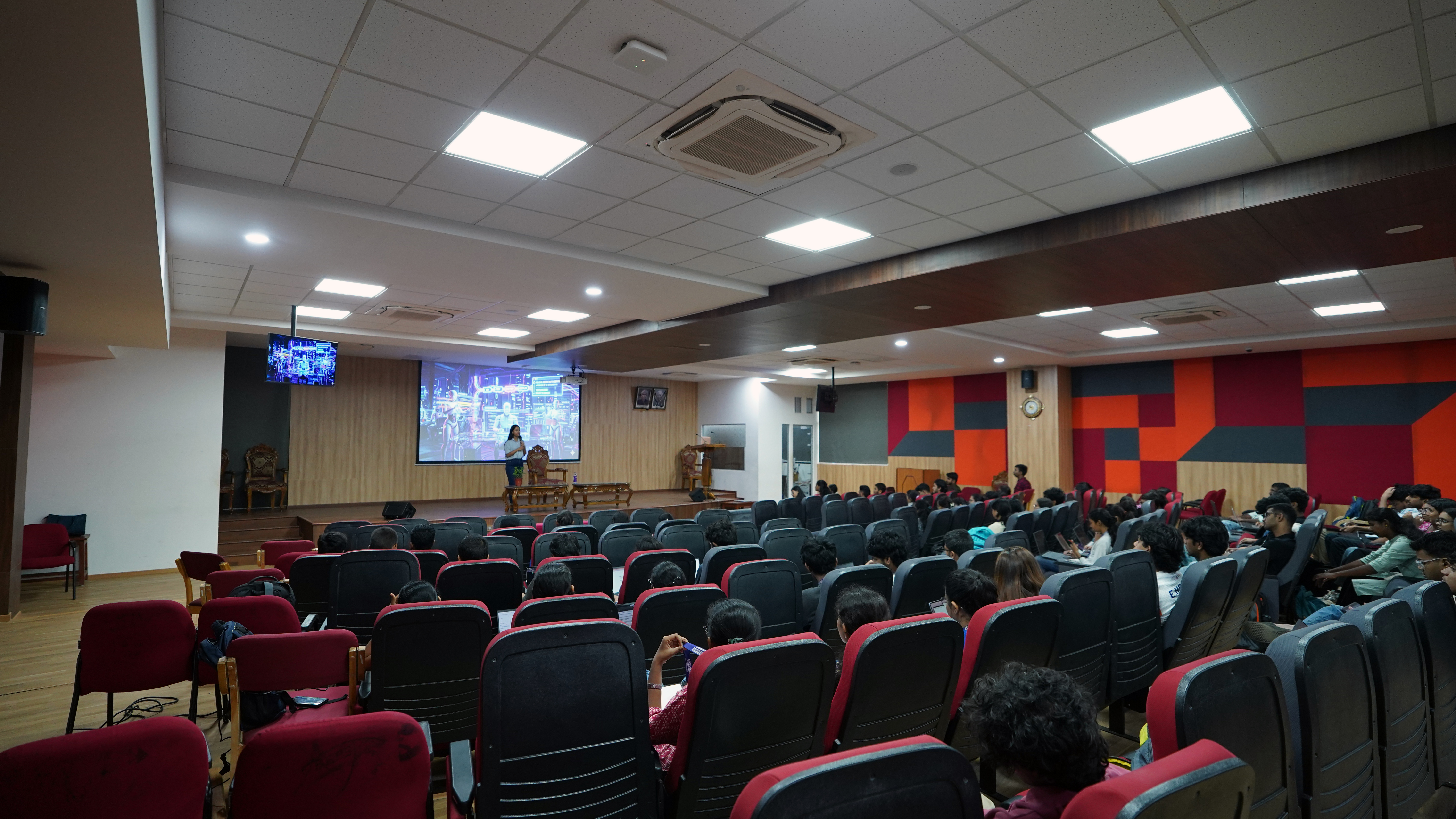 AI Agents Workshop Image 2