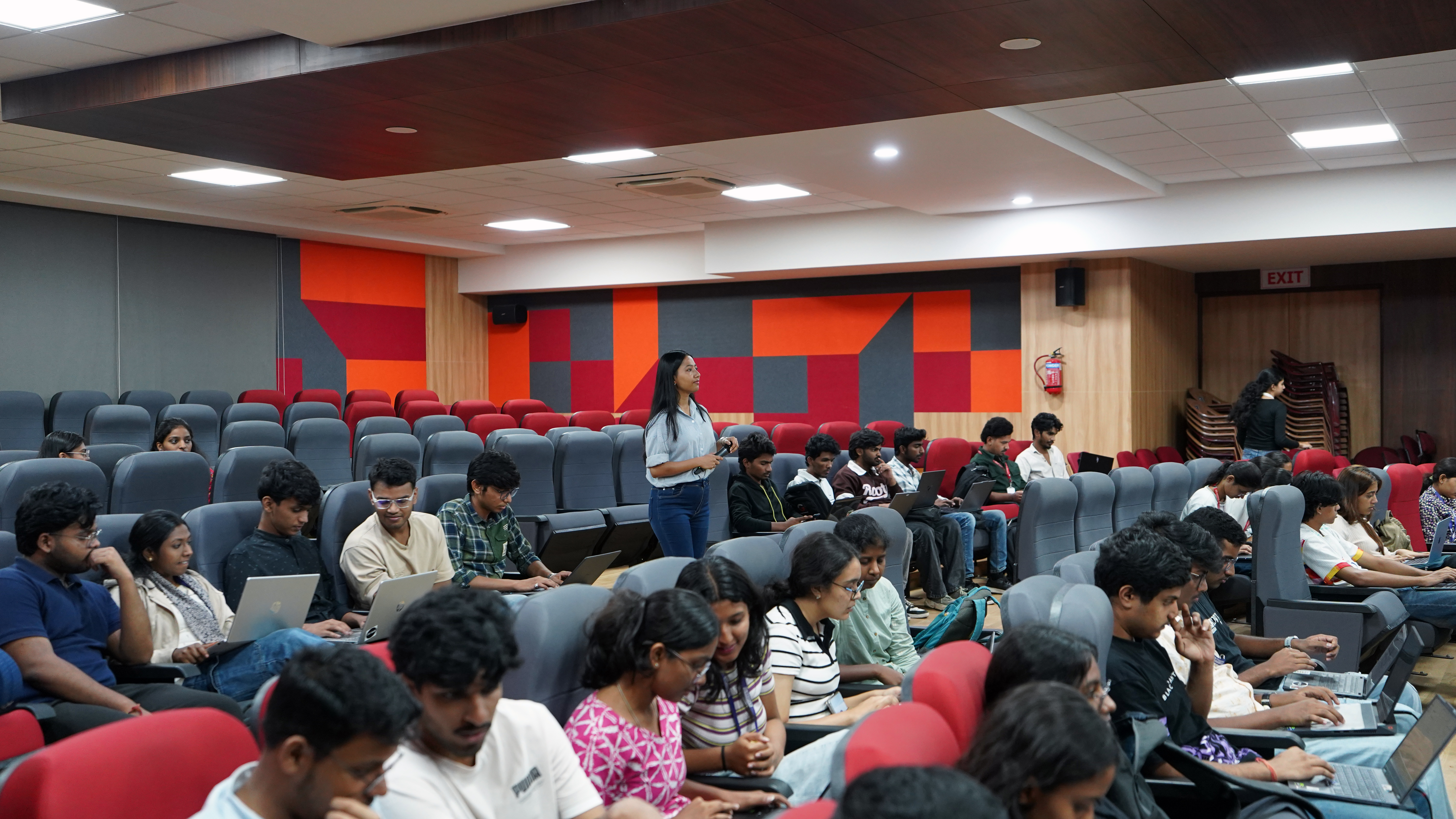 AI Agents Workshop Image 3