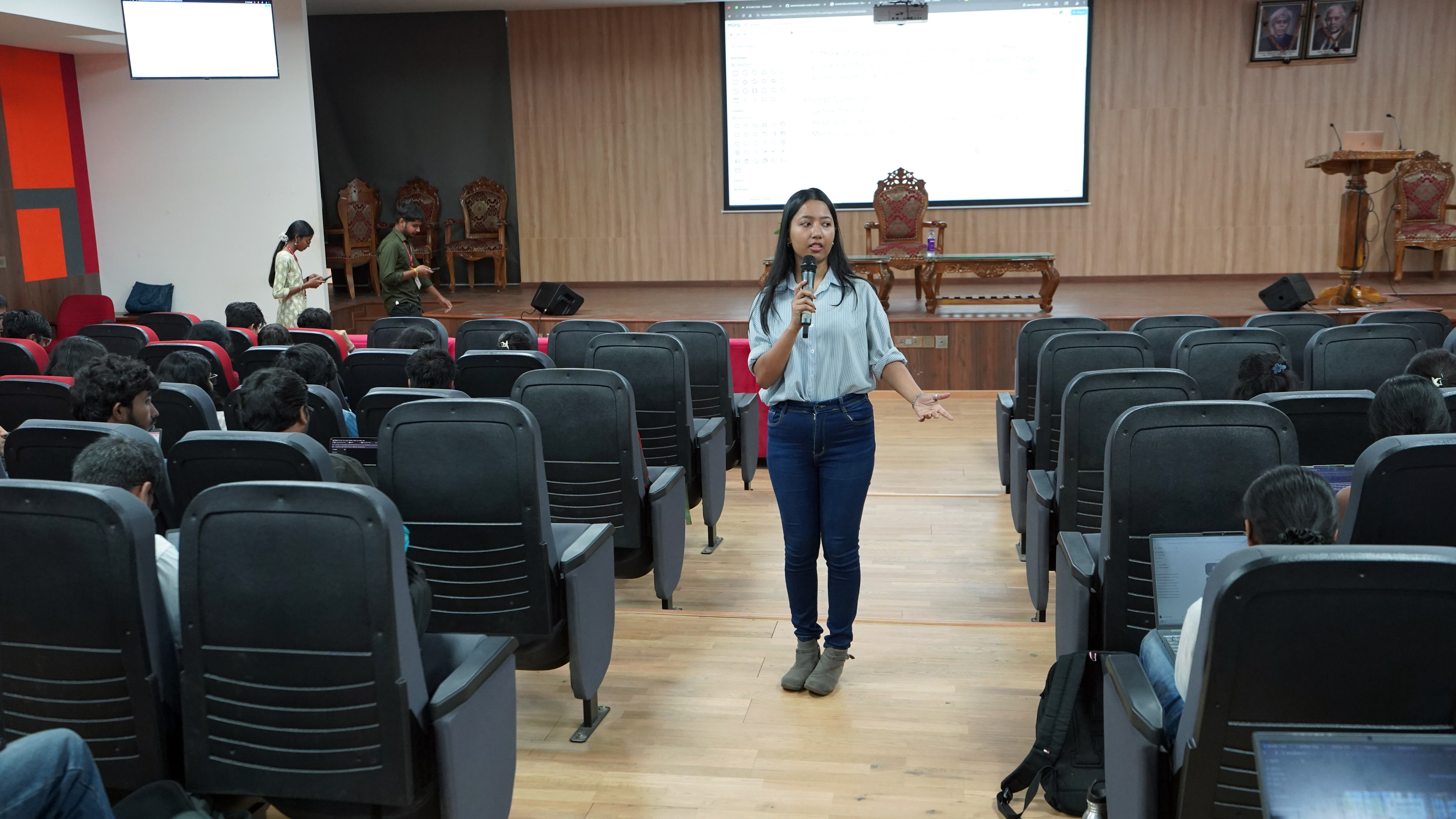 AI Agents Workshop Image 4