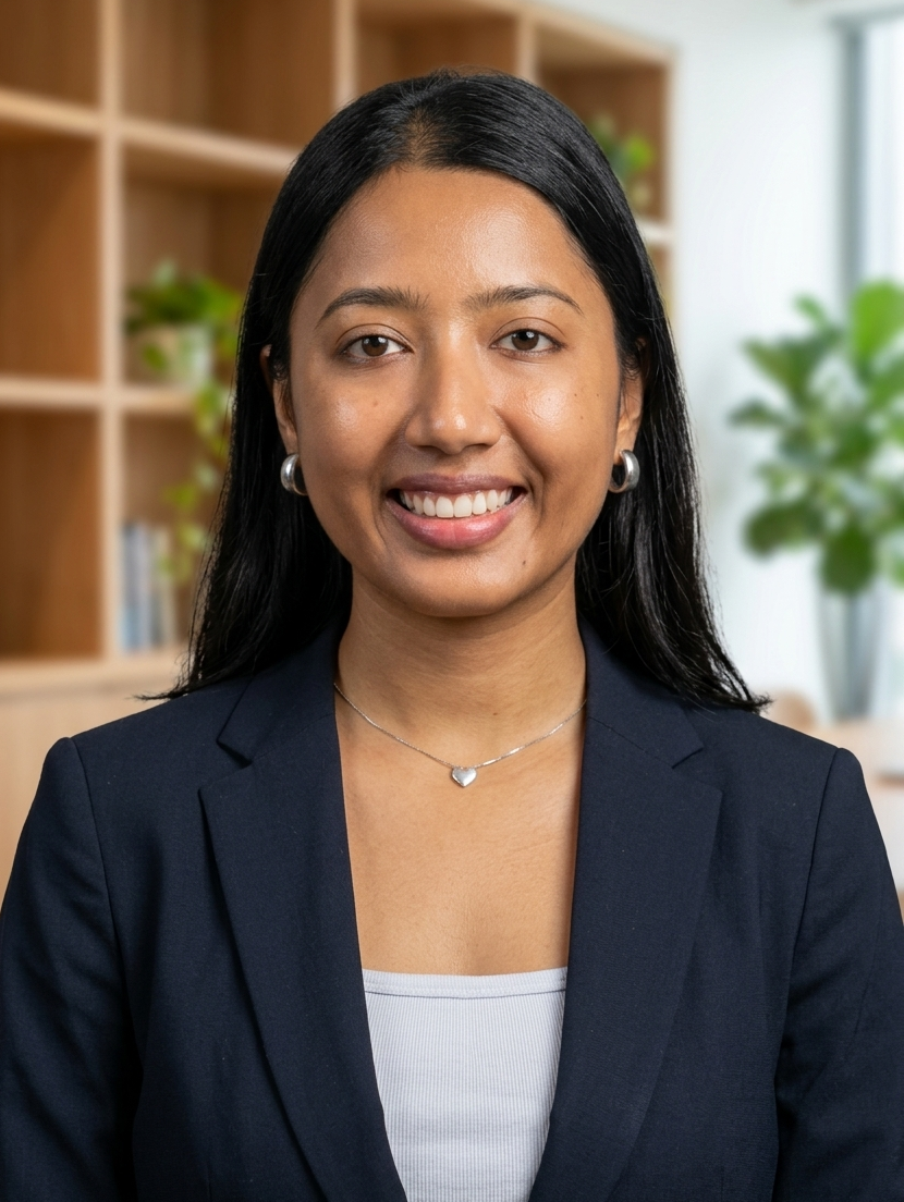 Pranali Bose